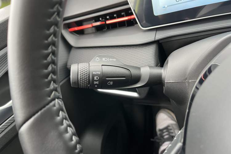 Used Geely Auto Binray 2022 Binrui COOL 1.5T DCT Electric Edition Interior 8