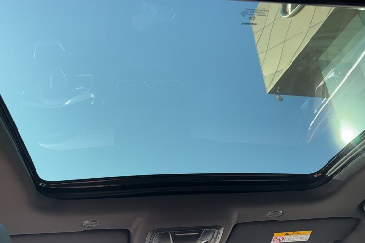 Used Wey Mocha New Energy 2024 Hi4 Four-Wheel Drive Long-Range Version