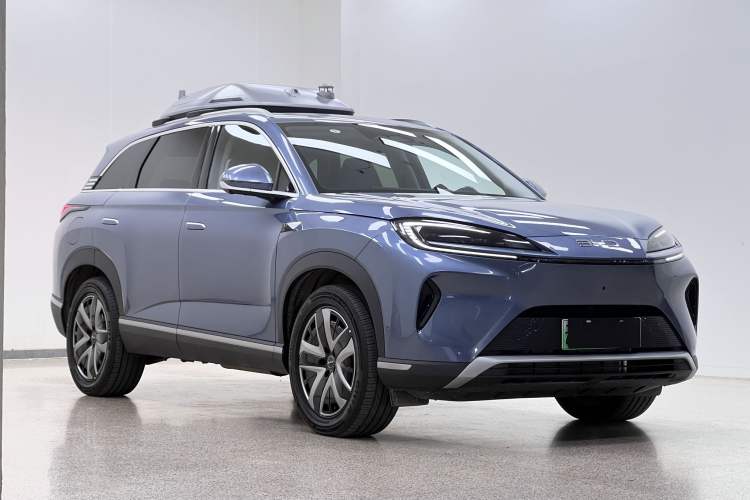 Used BYD Sealion 07 DM-i 2025 150 Flagship+ Edition
