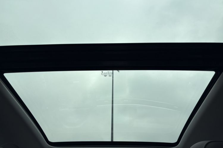 Used Chery Tiggo 8 PRO 2025 290T Two-Wheel Drive Prestige Edition