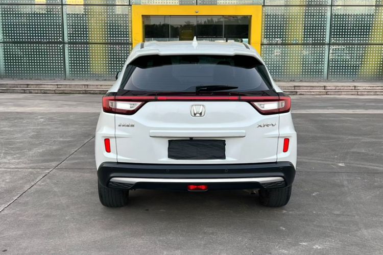 Used Honda XR-V 2021 1.5L CVT Classic Edition
