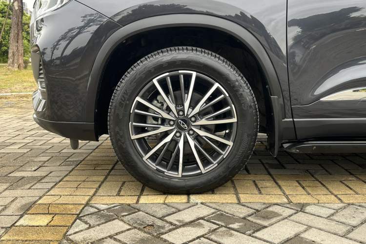 Used Chery Tiggo 8 PLUS 2024 Champion Edition 290TGDI DCT Passionate Version 7 Seats