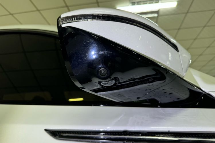 Used Changan CS75 PLUS 2022 2nd Generation 1.5T Automatic Luxury Edition
