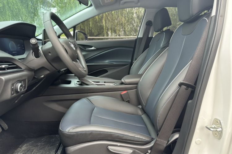 Used Buick Velite 6 2024 450km Range Commuter Version