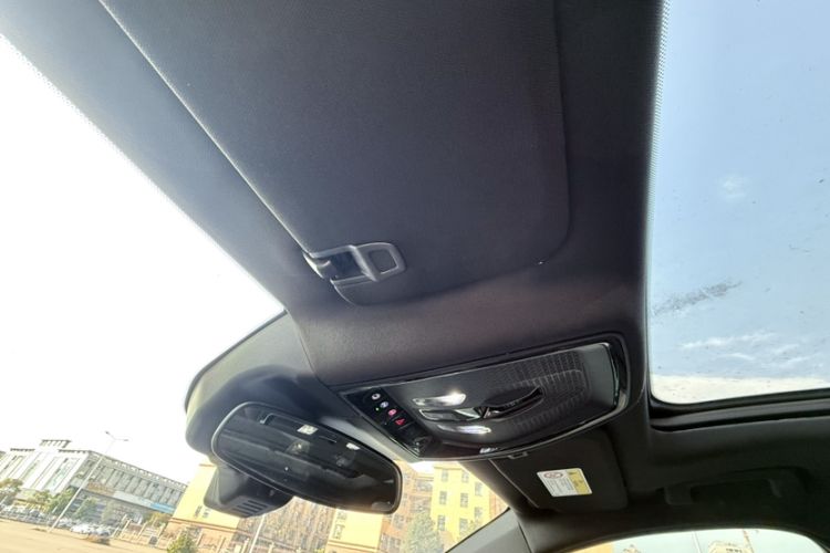 Used Cadillac CT6 2023 28T Luxury Version
