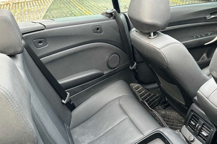 Used BMW 2 Series (Import) 2015 218i Convertible Coupe