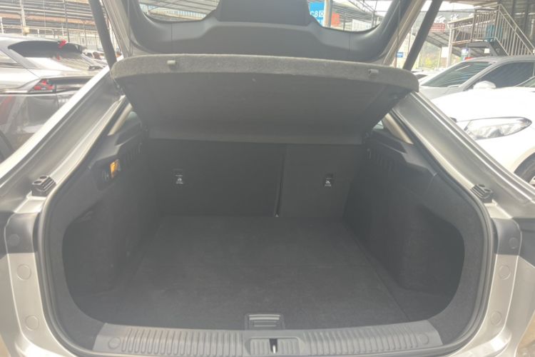 Used Bestune B70 2023 Third Generation 1.5T Automatic Enjoyment Version