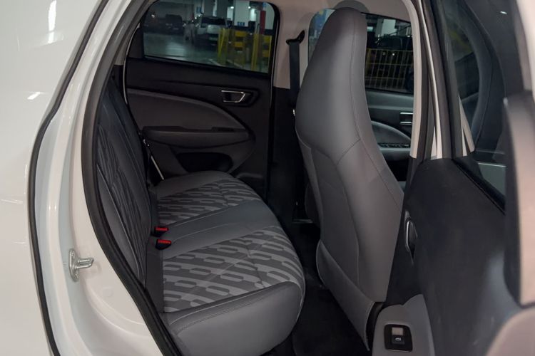 Used Leapmotor T03 2025 310 Comfort Edition