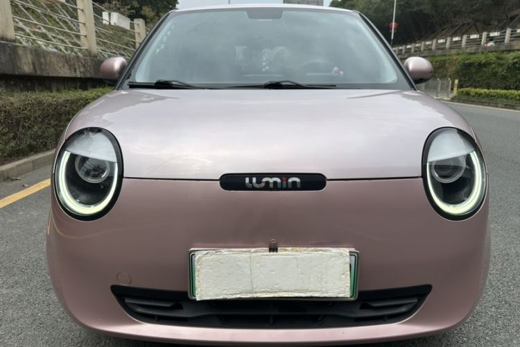 Used Qiyuan Lumin 2022 210km Sweet Edition