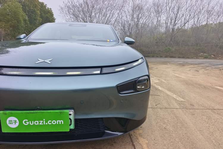 Used XPeng P7 2023 P7i 702 Max
