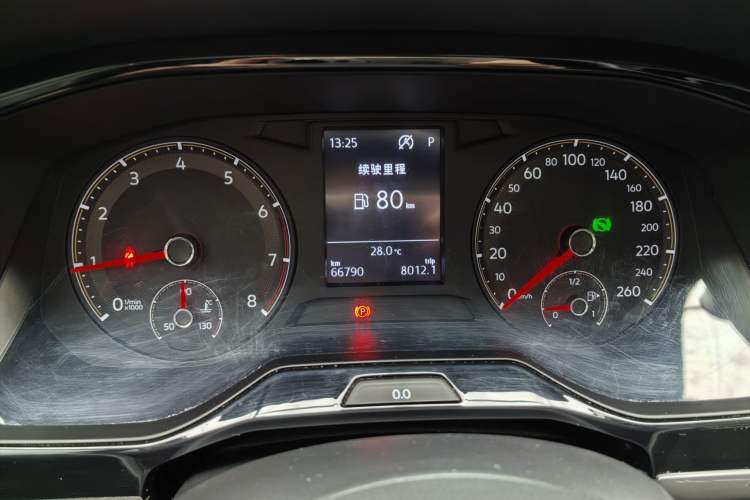 Used Volkswagen Bora 2021 1.5L Automatic Comfort Smart Connect Edition