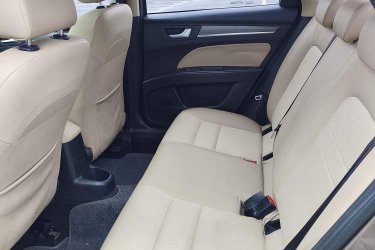 Used Bestune B30 2016 1.6L Automatic Premium Edition