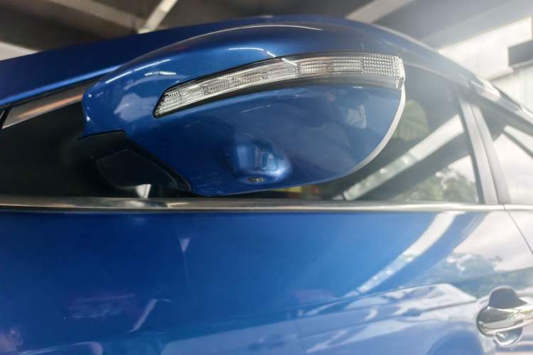 Used Dongfeng Fengon 580Pro 2020 280TGDI CVT Navigation Edition Exterior 4