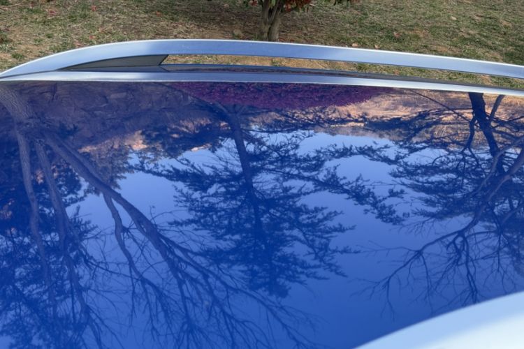 Used MG ZS 2017 1.5L Manual Elite Edition Roof