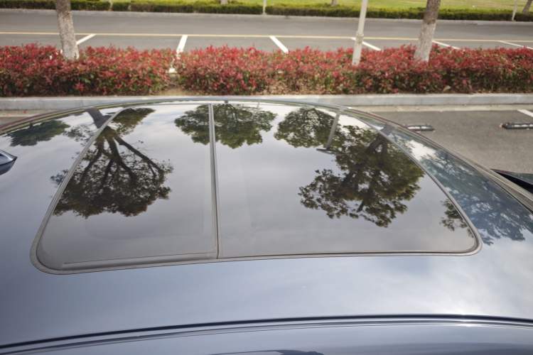 Used Volvo S60 2021 T4 Zhiyi Luxury Edition
