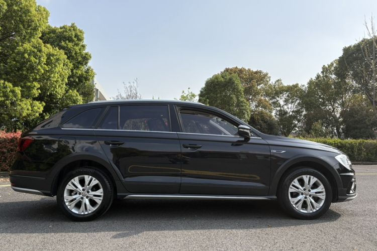 Used Volkswagen C-TREK 2017 1.6L Automatic Comfort Model
