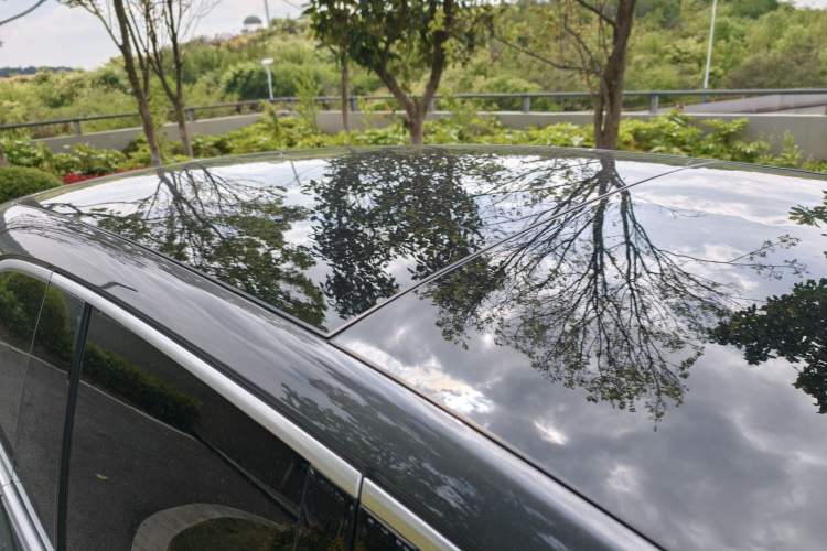 Used Li Auto L8 2023 Air model