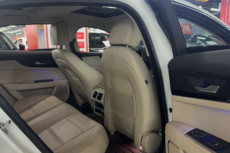 Used Jaguar XEL 2020 2.0T 250 PS SE Tech-Elegant Edition