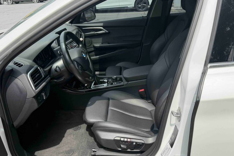 Used BMW 1 Series 2018 118i Sport Edition
