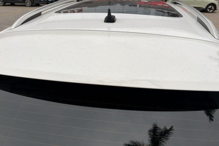 Used Volkswagen Tayron GTE Plug-in Hybrid 2020 1.4T Luxury Model Exterior 10