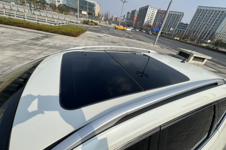 Used Nissan X-Trail 2014 2.0L CVT Comfort Edition 2WD