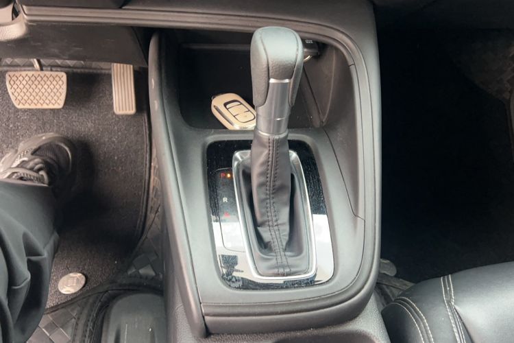 Used Honda XR-V 2023 1.5L CVT Thermal Edition Interior 6