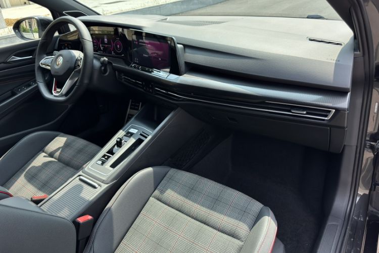 Used Volkswagen Golf GTI 2021 380TSI DSG GTI