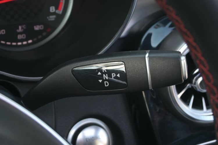 Used Mercedes-Benz GLC Coupe AMG 2017 AMG GLC 43 4MATIC Coupe SUV