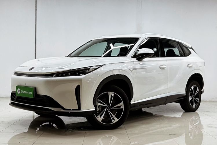 Used Roewe D5X DMH 2024 135 Luxury Edition