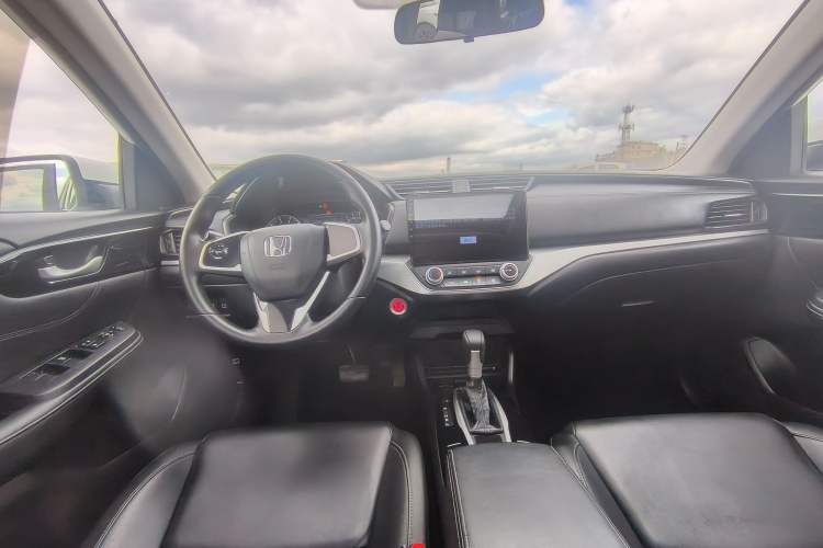 Used Honda Envix 2019 180TURBO CVT Enjoyment Edition China VI
