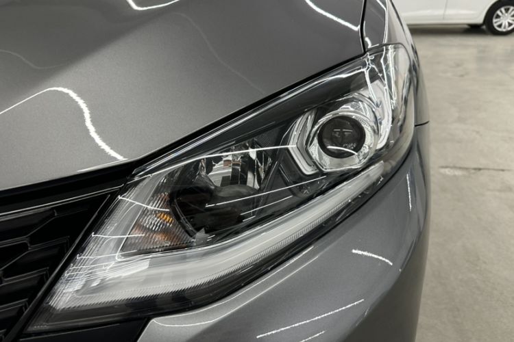 Used Nissan Tiida 2021 1.6L CVT Smart Drive Edition