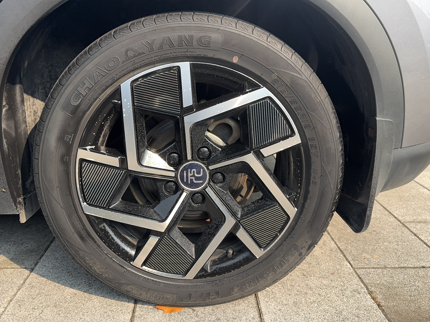 BYD Yuan PLUS 2023 Champion Edition 510KM Superior Model — снимка 15