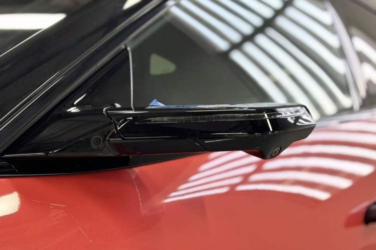 Used Avatr 06 2025 Ultra Pure Electric Edition