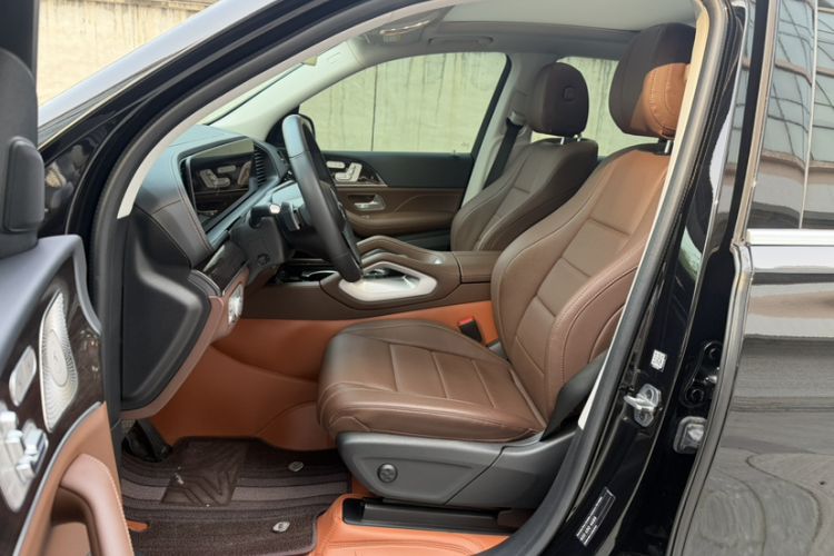 Used Mercedes-Benz GLE 2024 GLE 350 4MATIC Stylish Model