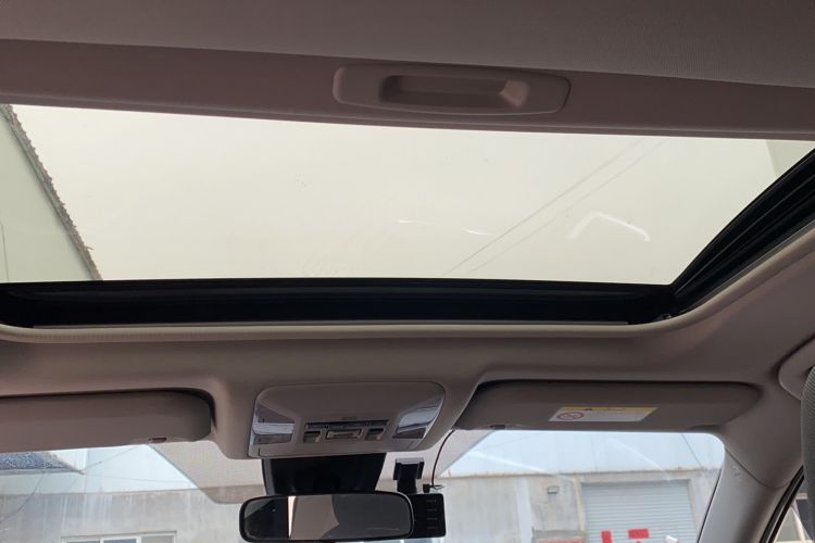 Used Toyota RAV4 2020 2.0L CVT Two-Wheel Drive Fashion Edition