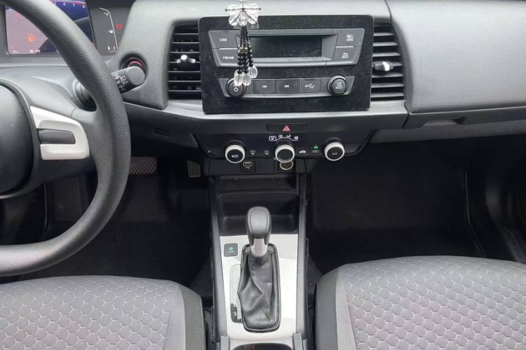 Used Honda Fit 2021 1.5L CVT Trend Edition