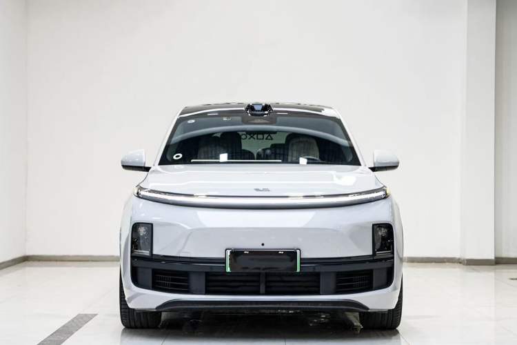 Used Li Auto L9 2024 Ultra Model