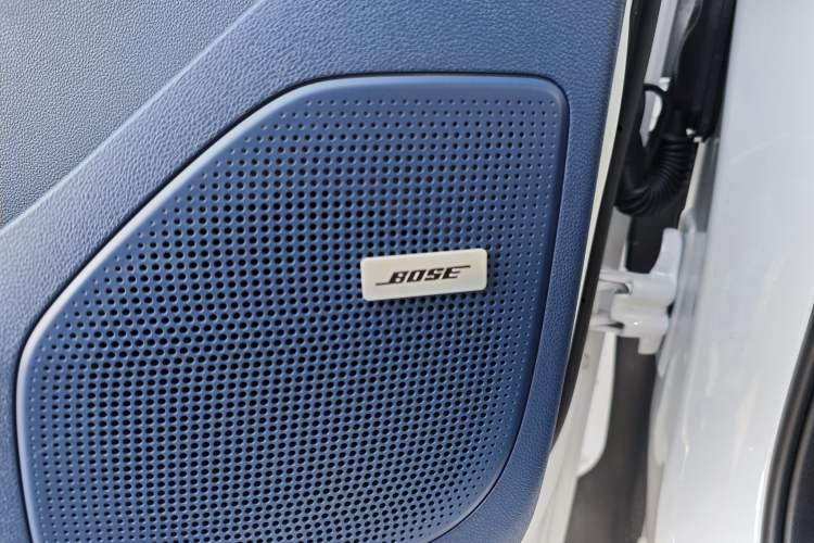 Used Buick Century 2025 2.0T Six-Seater YinShi Edition