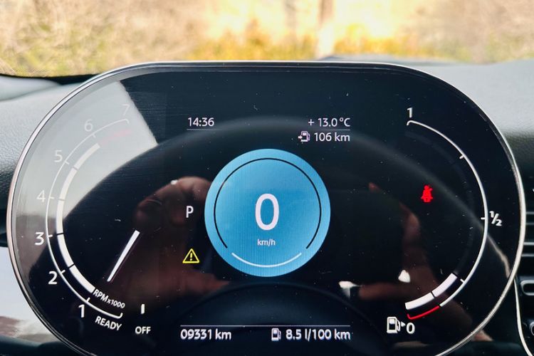 Used MINI 2023 Second Facelift 2.0T COOPER S CABRIO Artist
