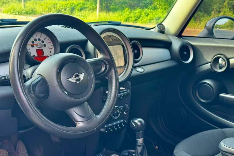 Used MINI Clubman 2011 1.6L ONE