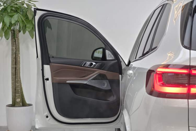 Used BMW X5 2019 xDrive40i M Sport Package