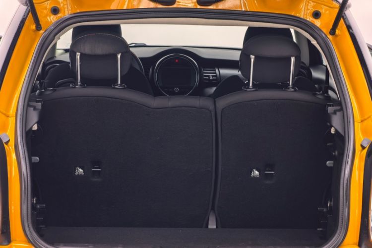 Used MINI 2016 1.5T COOPER
