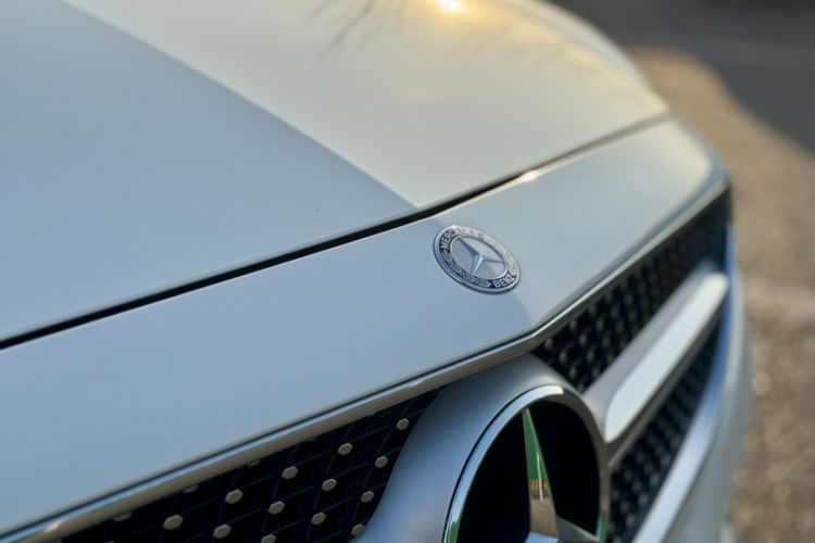 Used Mercedes-Benz CLS 2017 CLS 260 Elegant Edition