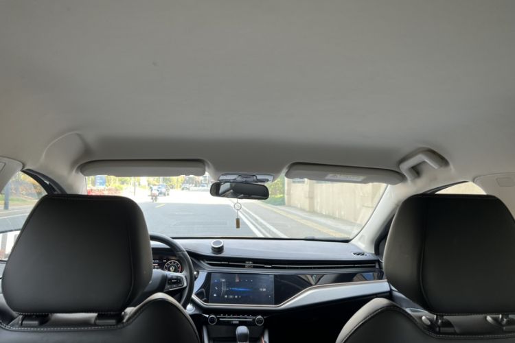 Used Chery Arrizo 5 PLUS 2021 Xiao AI 1.5T CVT PLUS Trim
