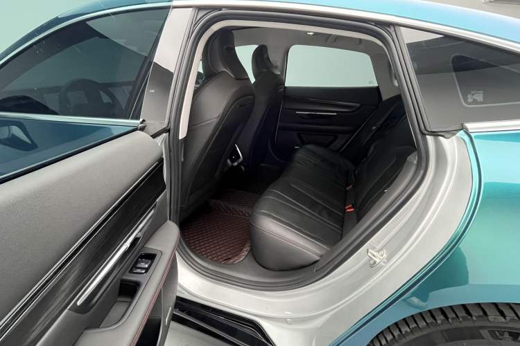 Used XPeng P7 2022 670N+