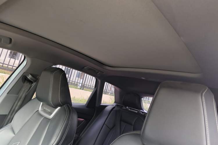 Used Audi Q4 e-tron 2024 40 e-tron Adventure Edition Headliner