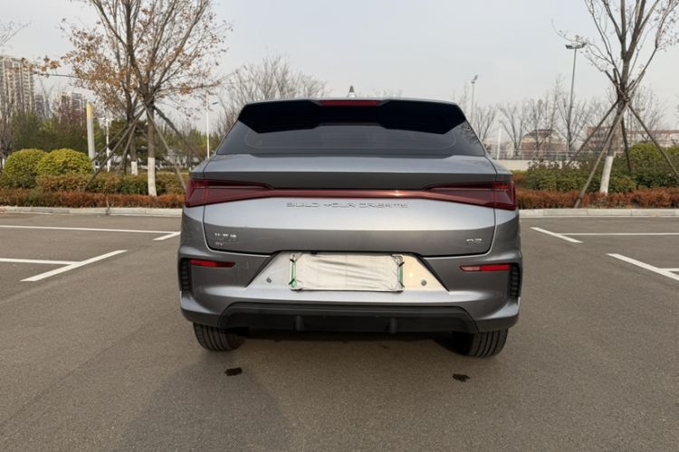 Used BYD e2 2021 Comfort Model