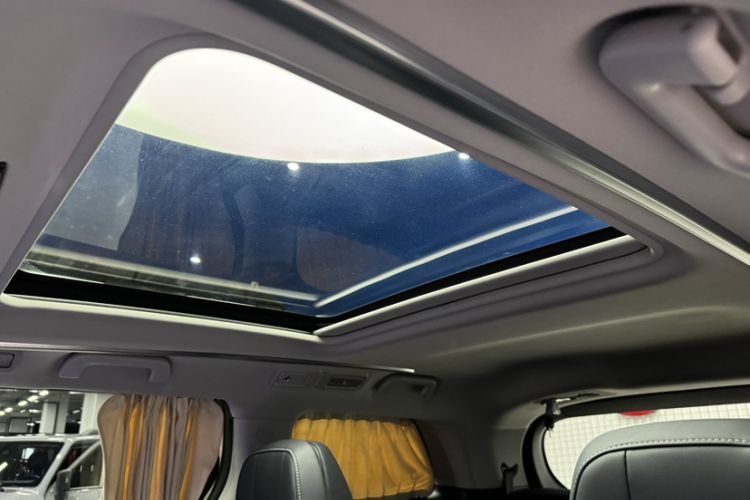 Used GAC Trumpchi M8 2021 Lingxiu Series 390T Deluxe Edition