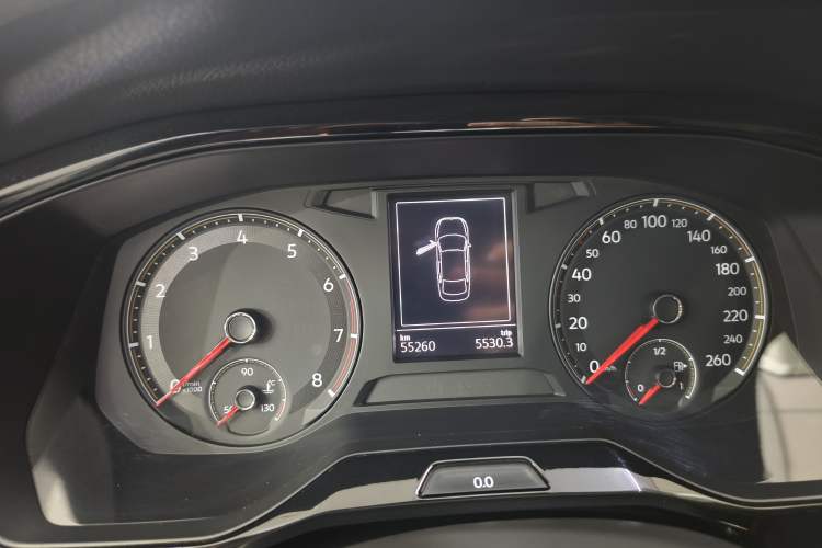 Used Volkswagen Bora 2021 1.5L Automatic Elite Smart Connect Edition