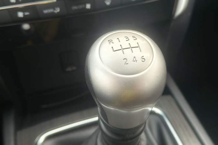 Used Venucia T90 2017 2.0L Manual ChenShang Edition
